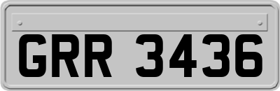 GRR3436