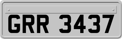 GRR3437