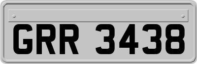 GRR3438