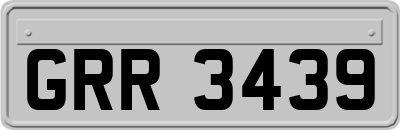 GRR3439