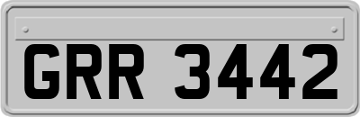 GRR3442