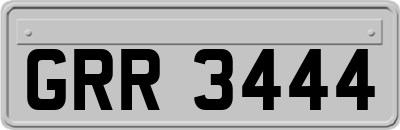 GRR3444