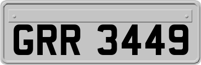 GRR3449