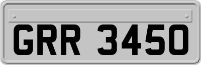 GRR3450