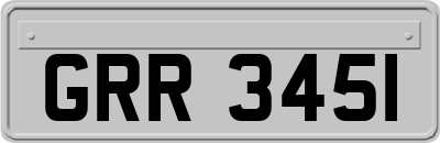 GRR3451