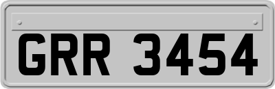 GRR3454