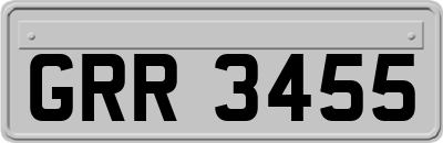 GRR3455