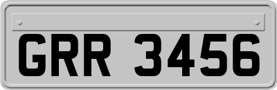 GRR3456