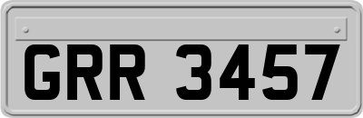 GRR3457