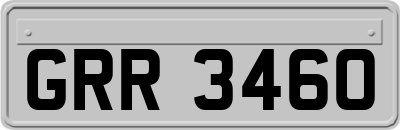 GRR3460