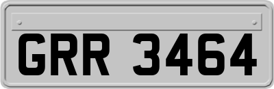 GRR3464