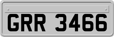 GRR3466