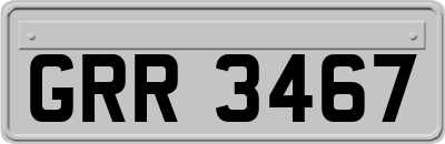 GRR3467