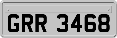 GRR3468