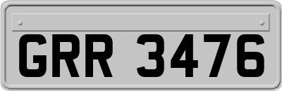 GRR3476