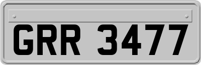 GRR3477
