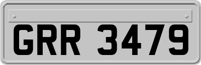 GRR3479