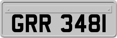 GRR3481