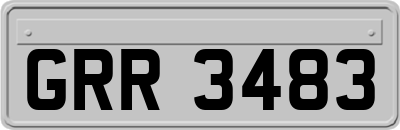 GRR3483