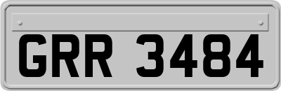 GRR3484