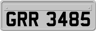 GRR3485