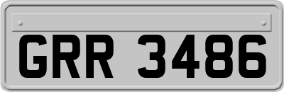 GRR3486