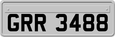 GRR3488