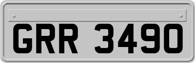 GRR3490
