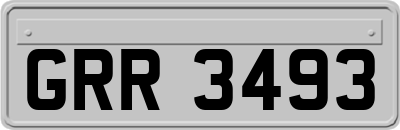 GRR3493