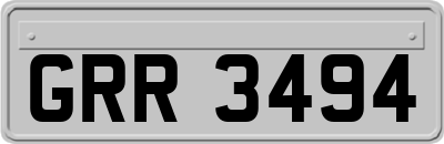 GRR3494