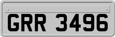 GRR3496