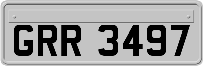 GRR3497