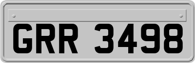 GRR3498