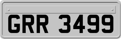 GRR3499