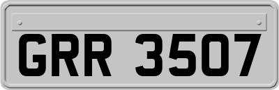 GRR3507