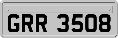 GRR3508