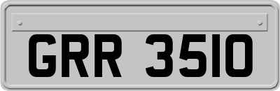 GRR3510