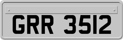 GRR3512