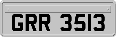 GRR3513