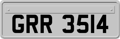 GRR3514