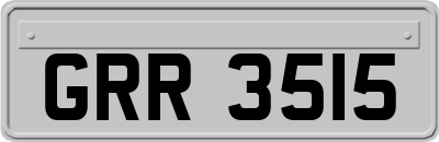 GRR3515