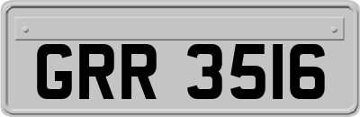GRR3516