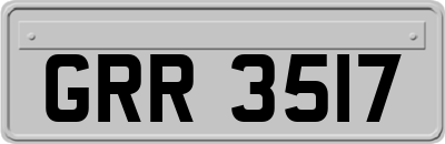 GRR3517