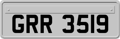 GRR3519