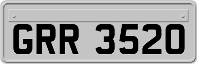 GRR3520