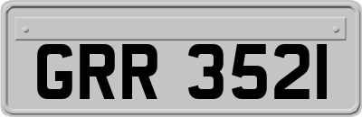 GRR3521