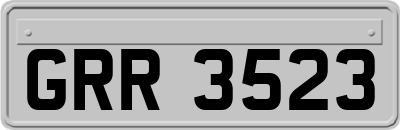 GRR3523