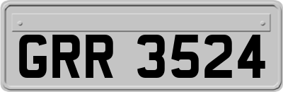 GRR3524