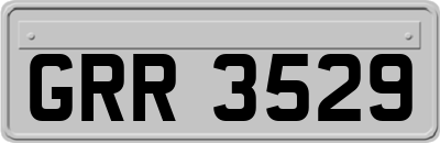 GRR3529