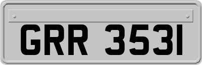 GRR3531